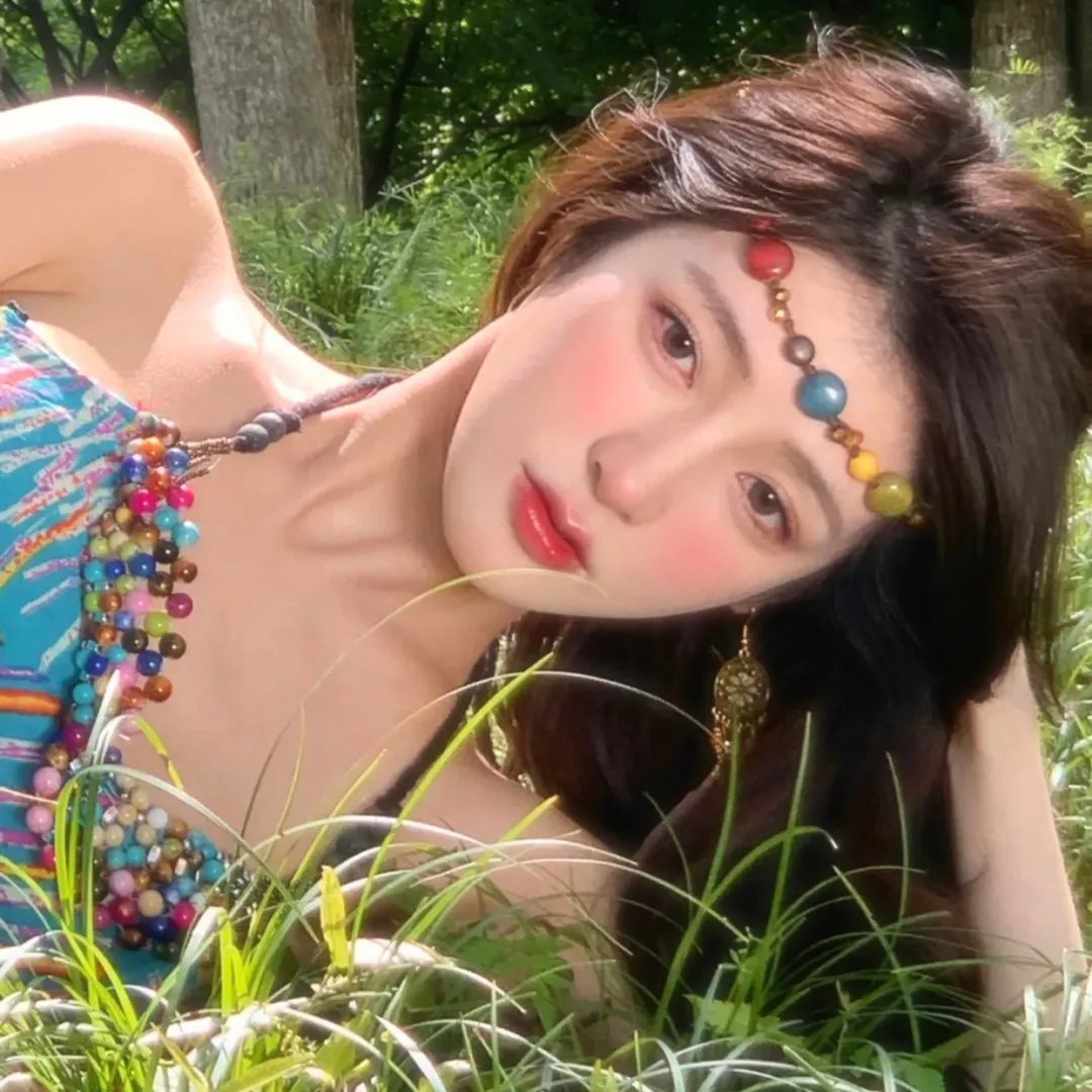 黑金地的女人