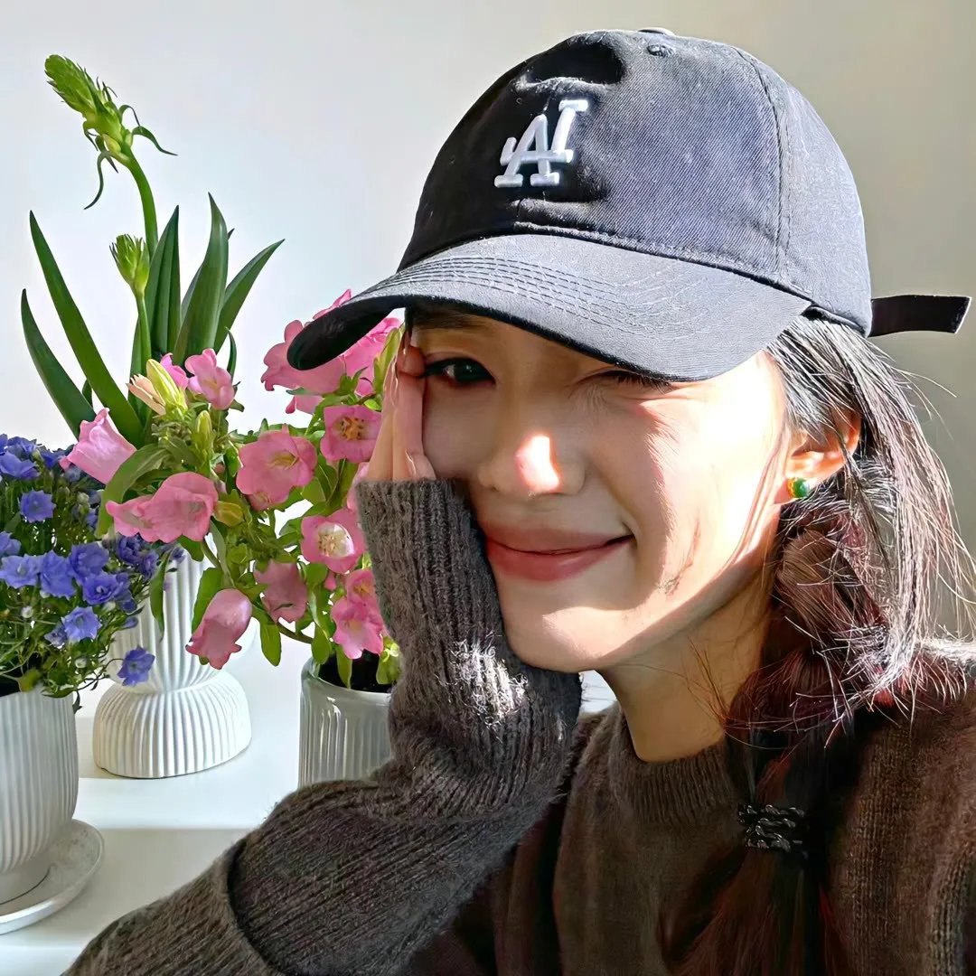 如此被爱