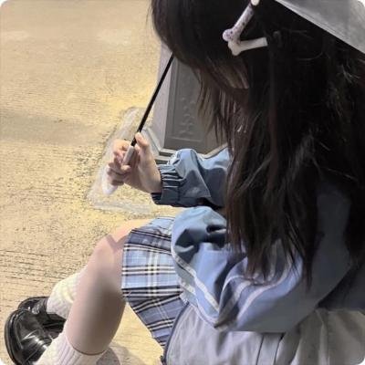 穷街艳女